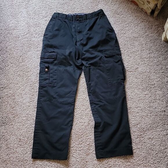 Propper Original Label Tactical Women's EMS Pants Size 16 x 32 Inch Inseam - Picture 3 of 6